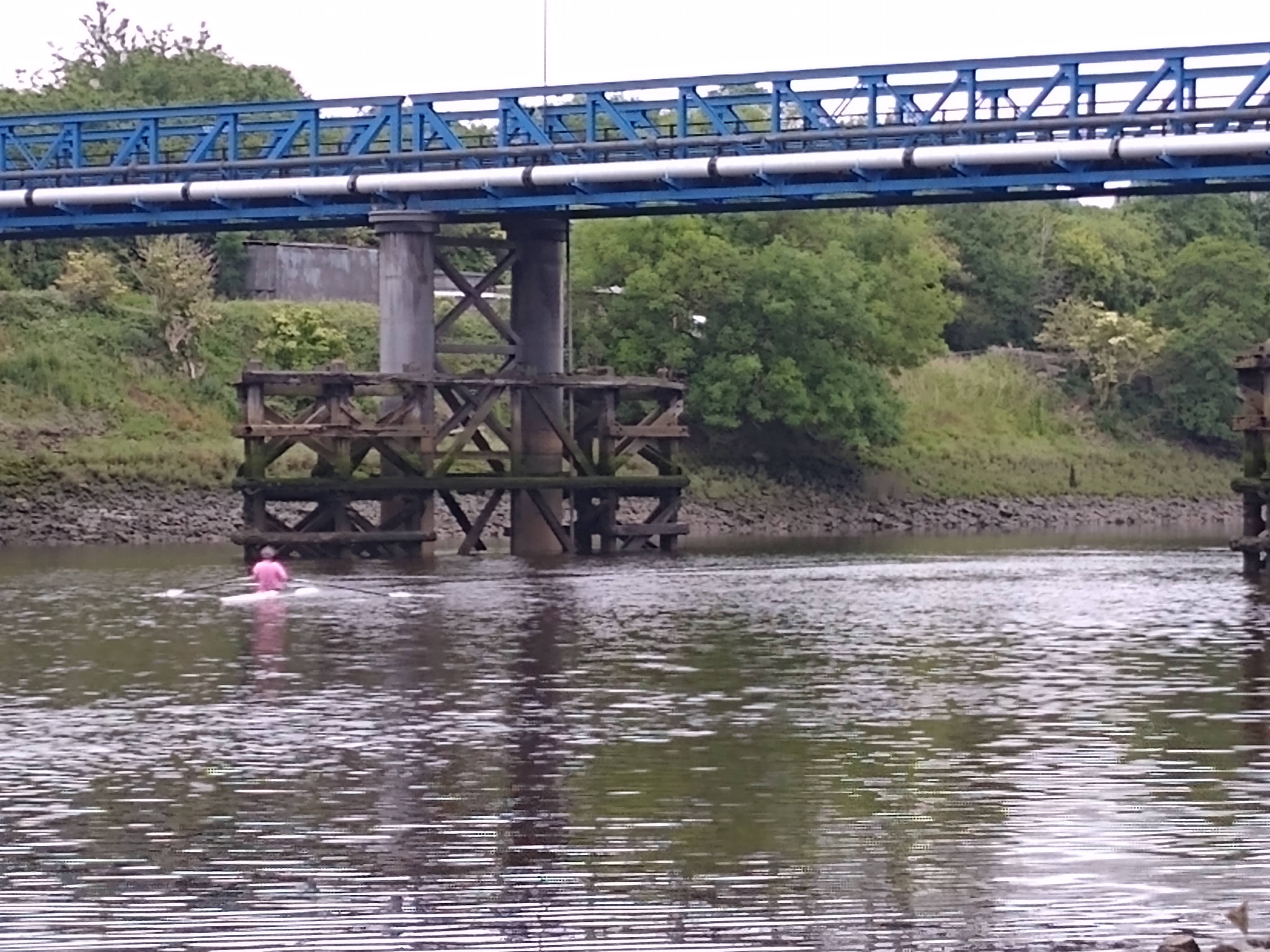 Tyne United Masters Sculling Camps 2027 - image 3