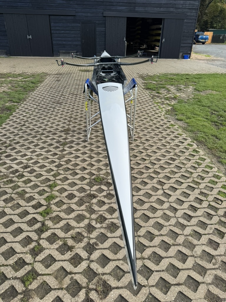 2016 85-90kg Kanghua 2x - image 2