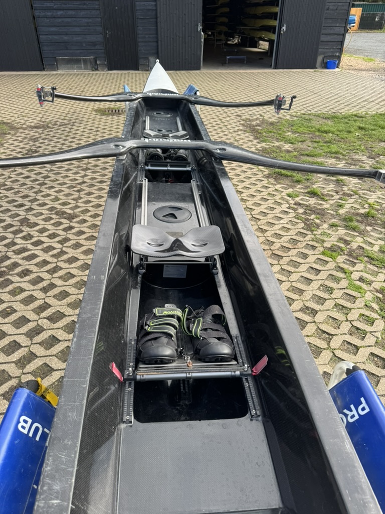 2016 85-90kg Kanghua 2x - image 3