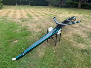 Ultra Lightweight FluidMax 1x (up to 56kg)