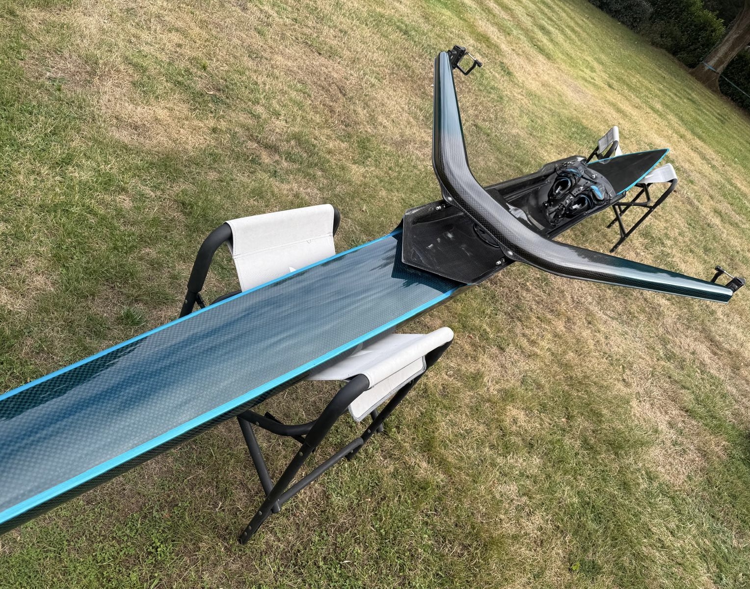 Ultra Lightweight FluidMax 1x (up to 56kg) - image 2