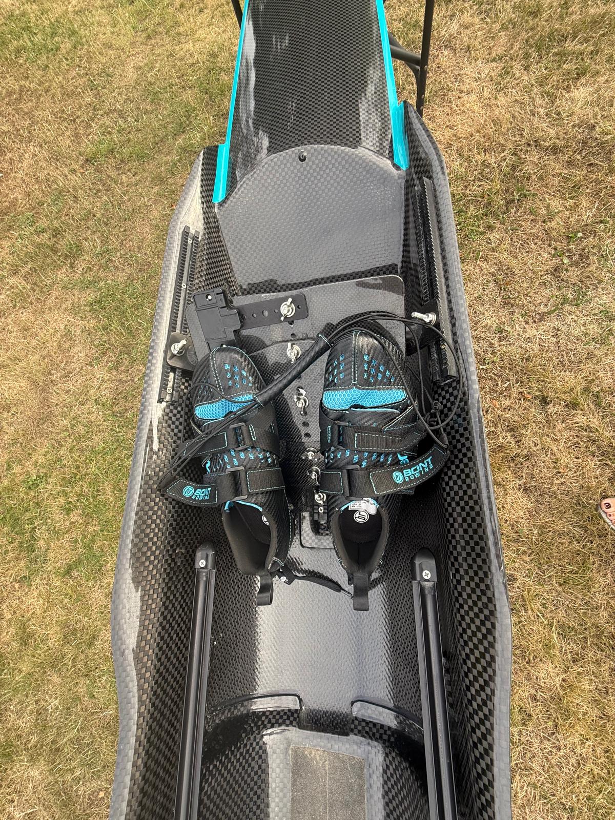 Ultra Lightweight FluidMax 1x (up to 56kg) - image 4