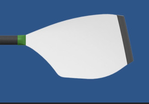 Concept2 Skinny Comp blades