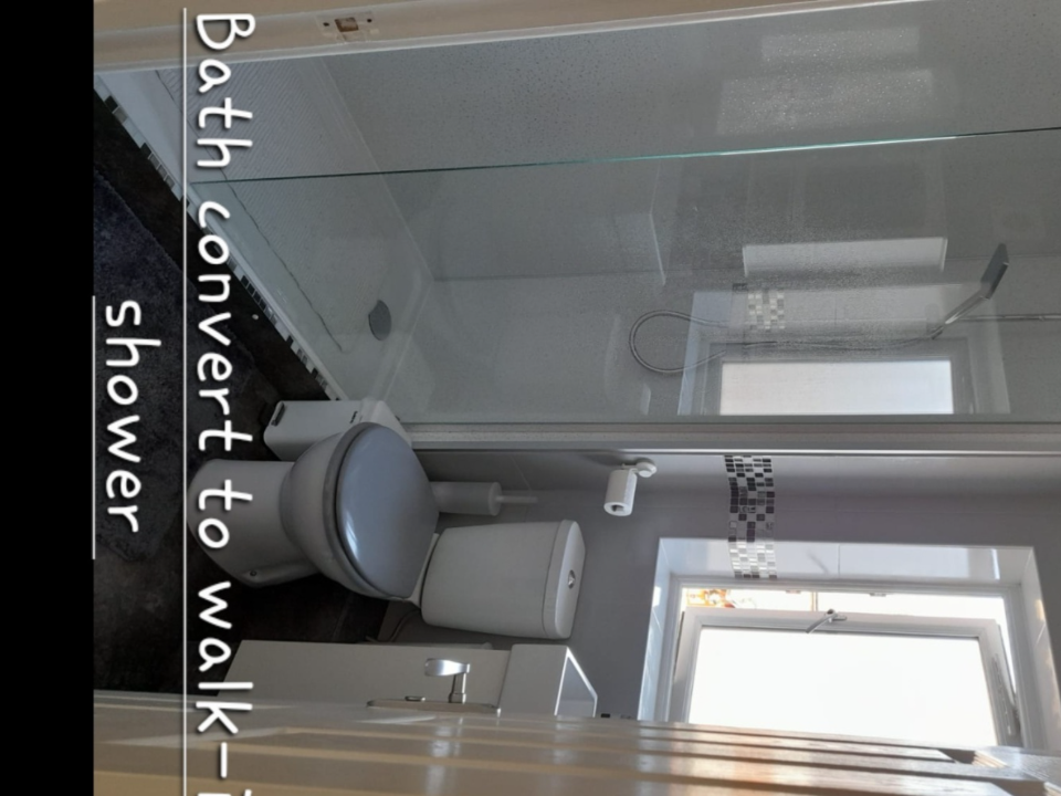 Royals Plumbing work photo 5