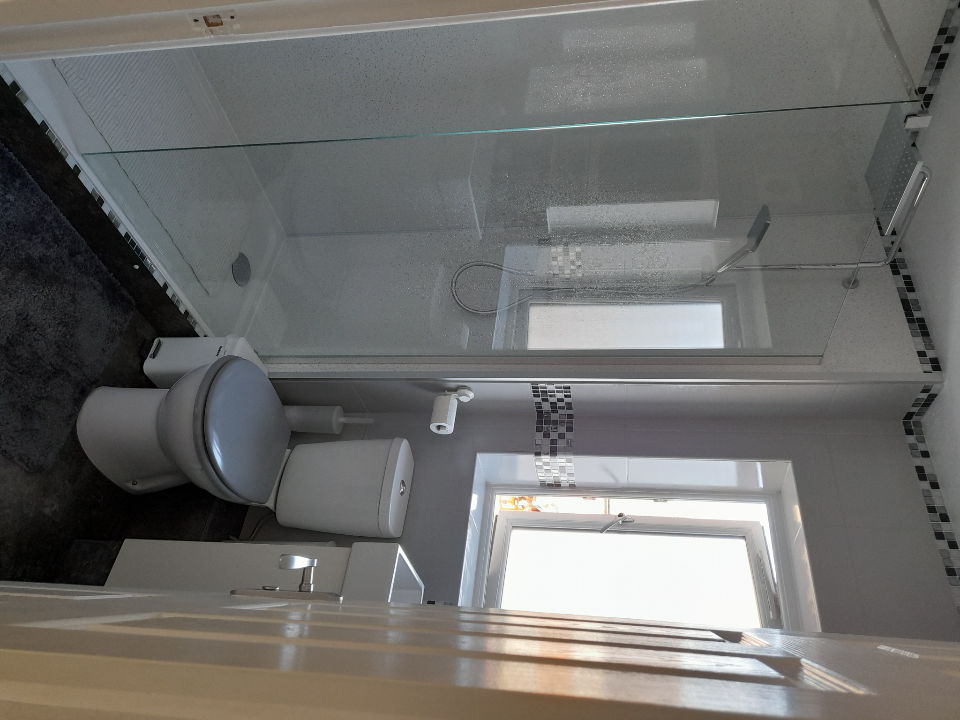 Royals Plumbing work photo 4