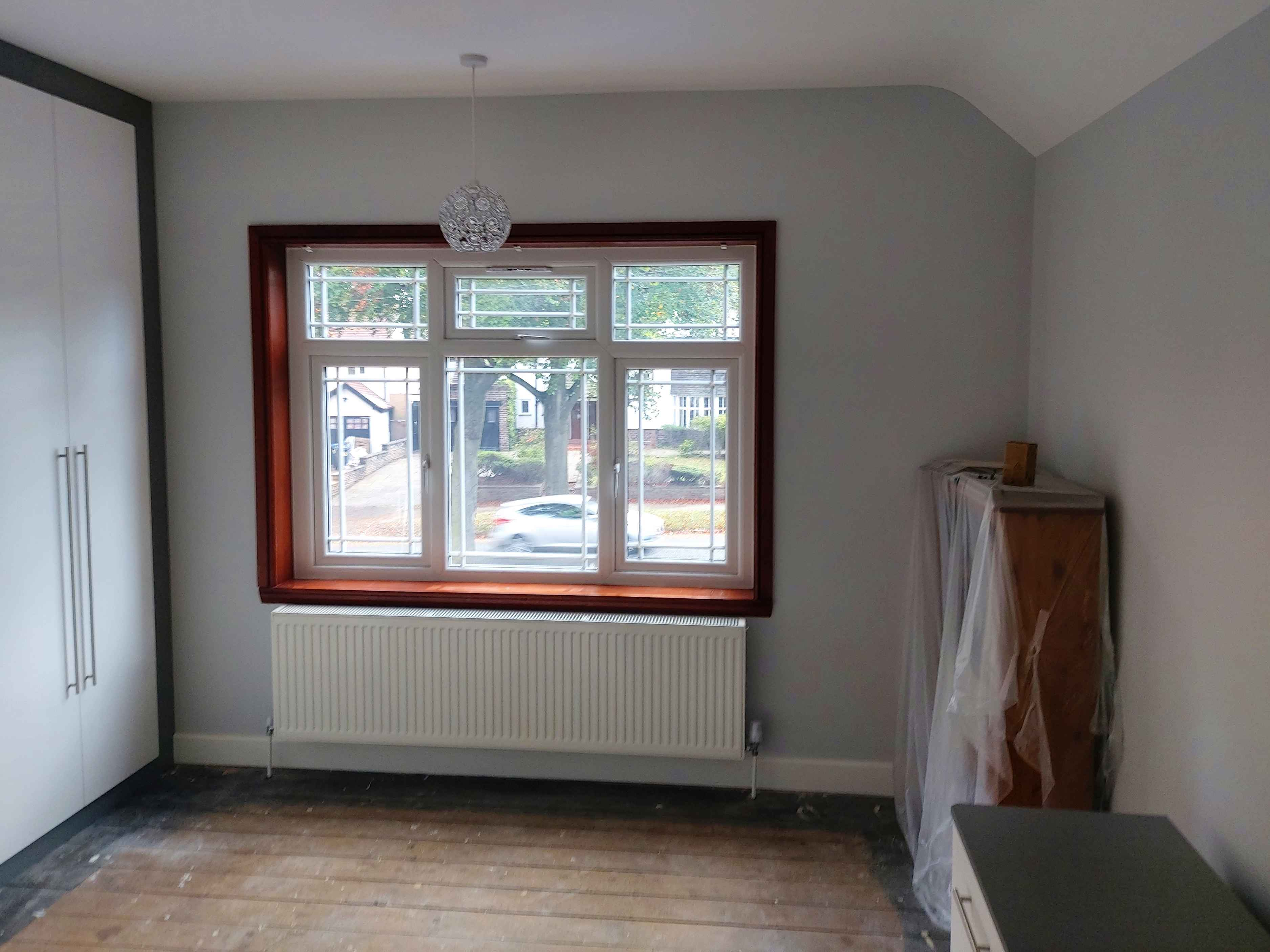 AKB Interiors & Exteriors work photo 4