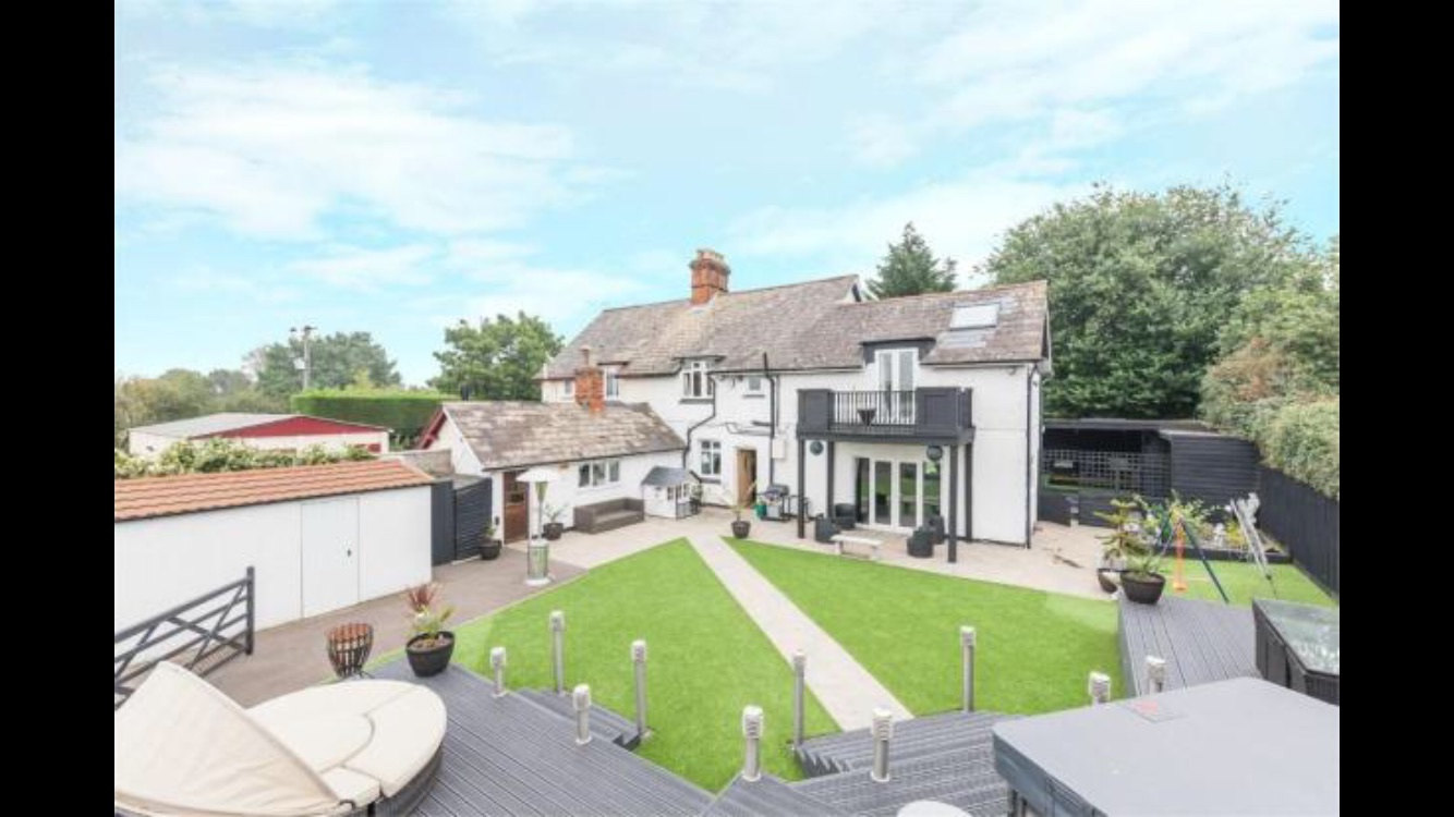 BUILDWAY CONSTRUCTION LTD