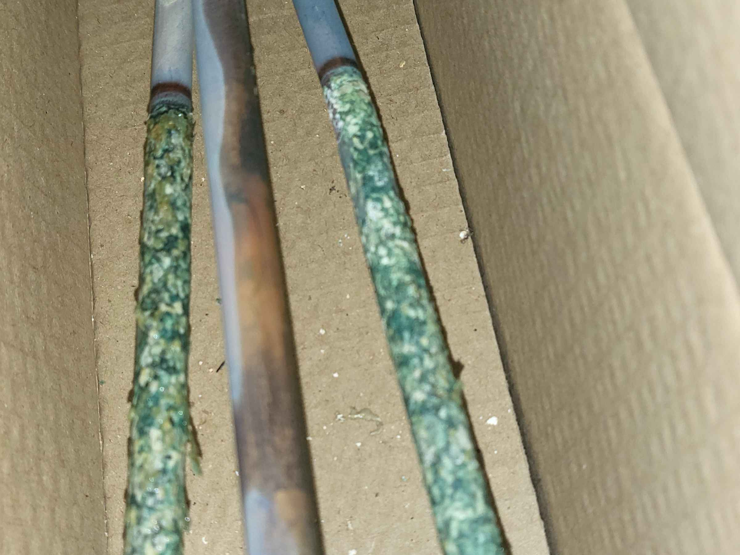 Response Electrical work photo 7