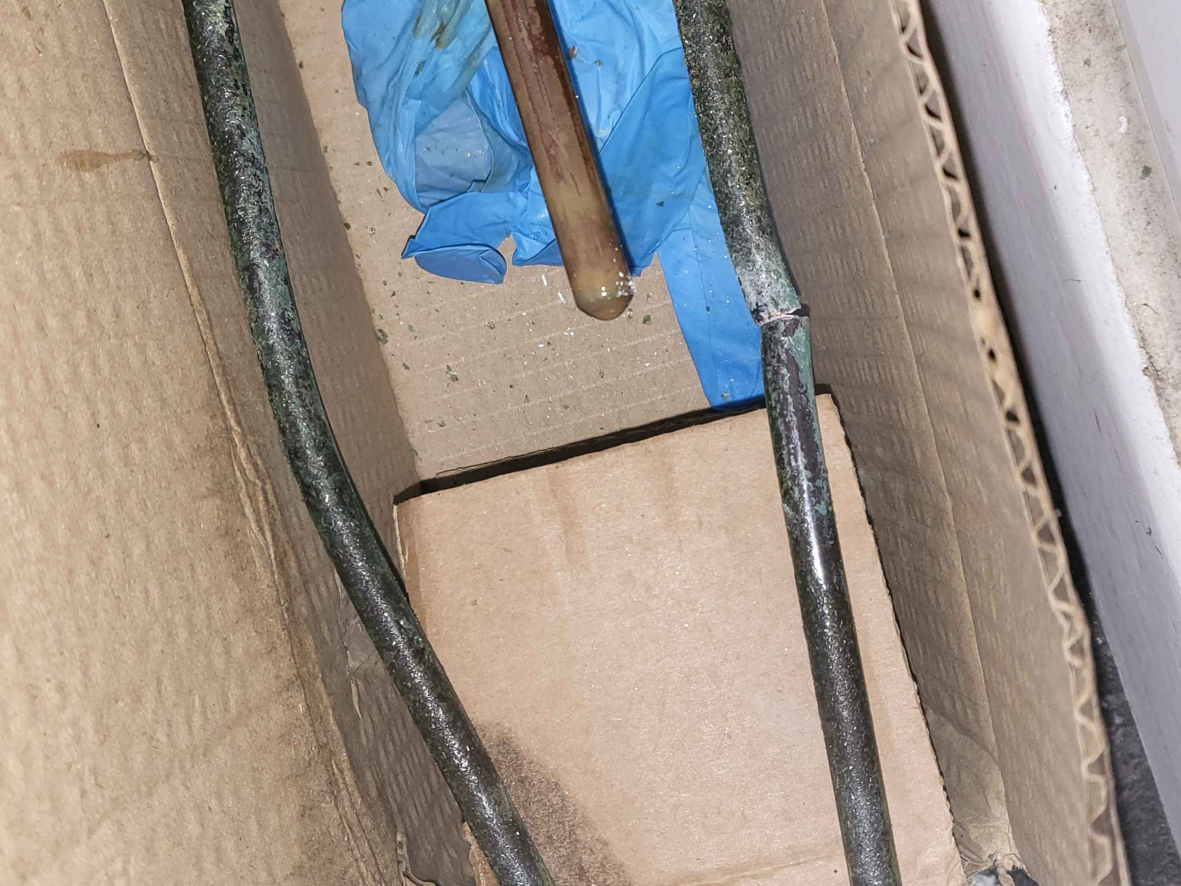 Response Electrical work photo 5