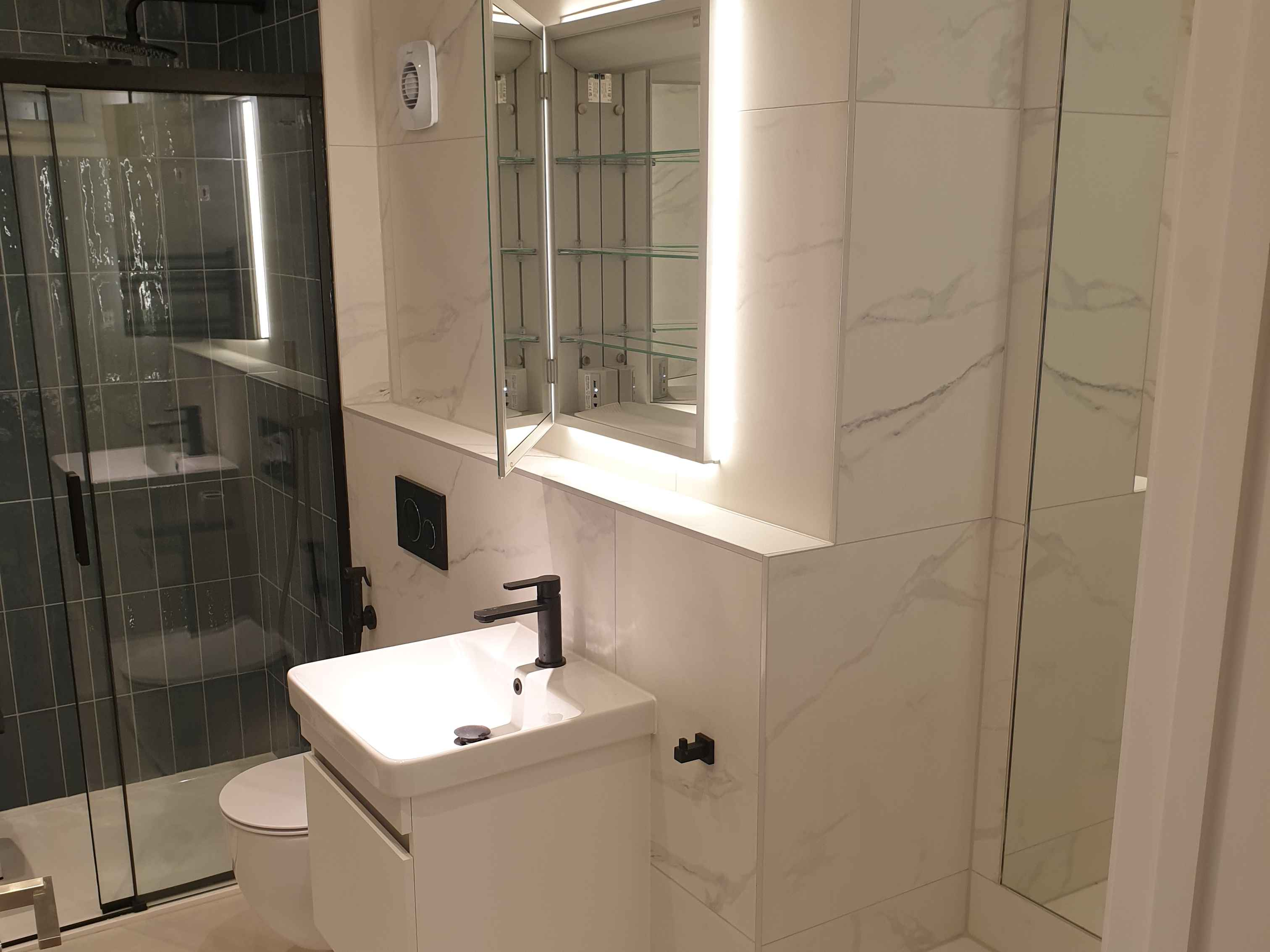 Wolf and Brown Ltd work photo 7