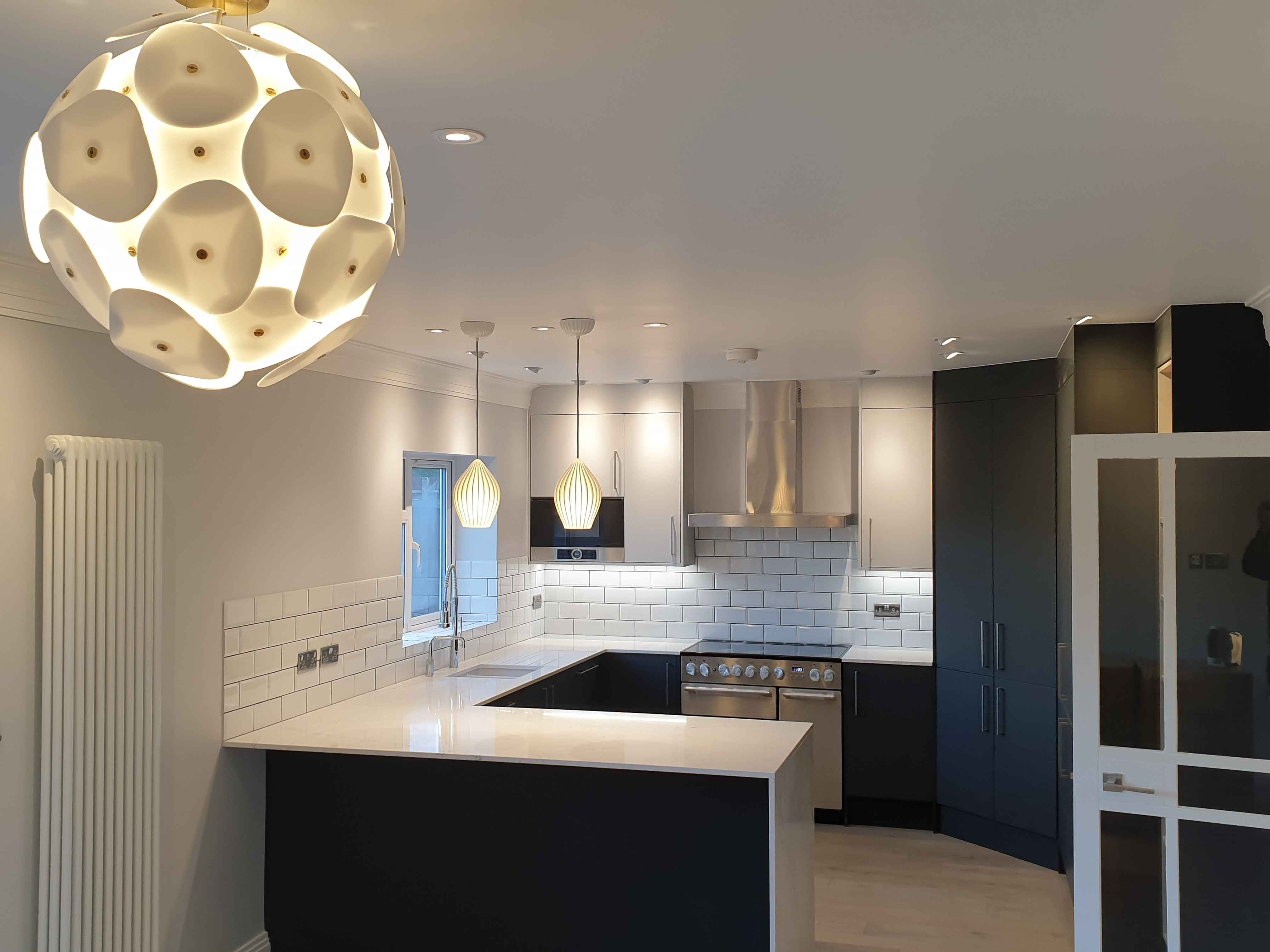 Wolf and Brown Ltd work photo 5