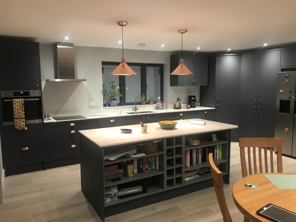 Dockree Design & Development work photo 1