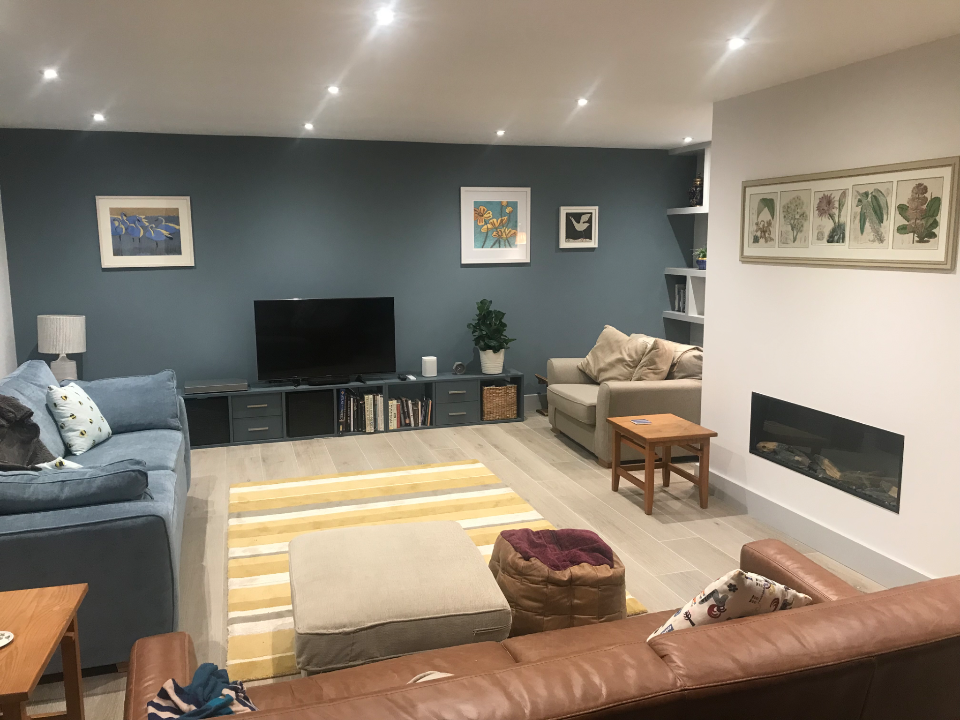 Work by Dockree Design & Development