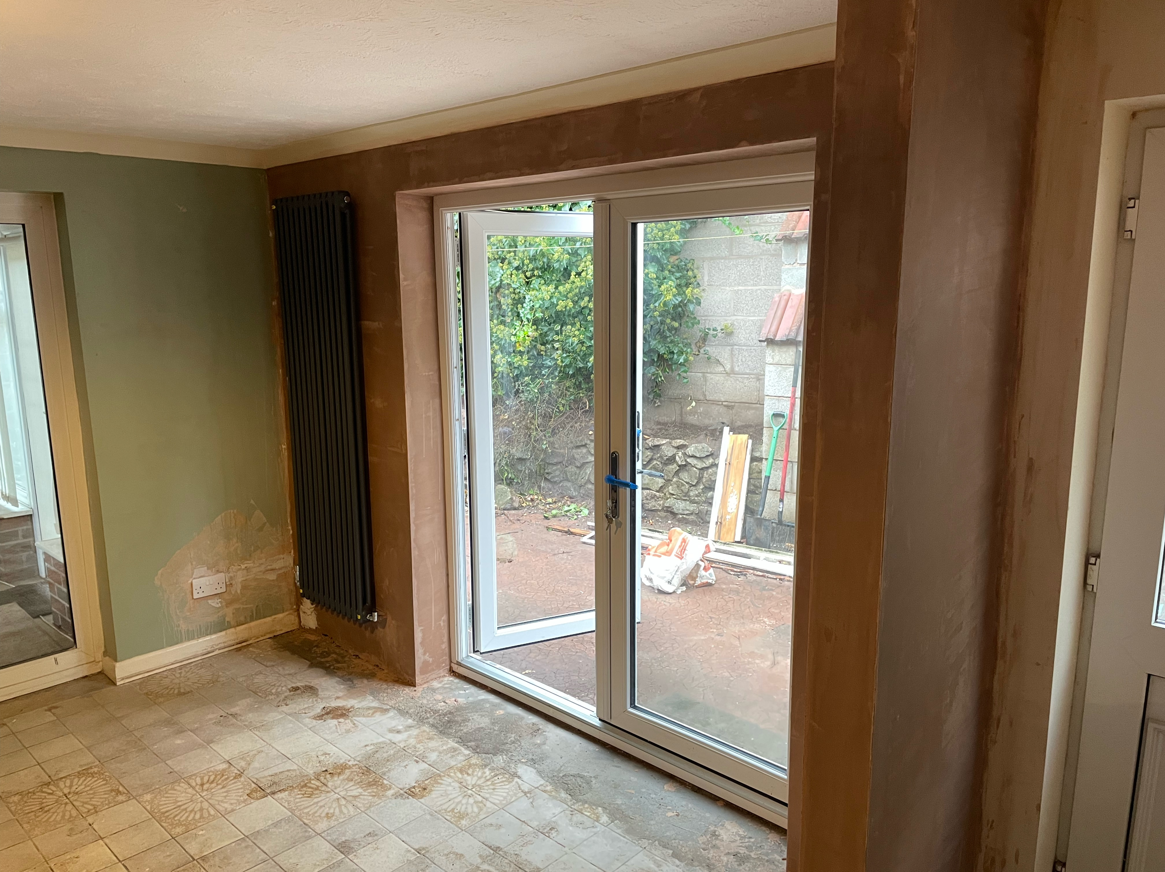 Pegasus Property work photo 6