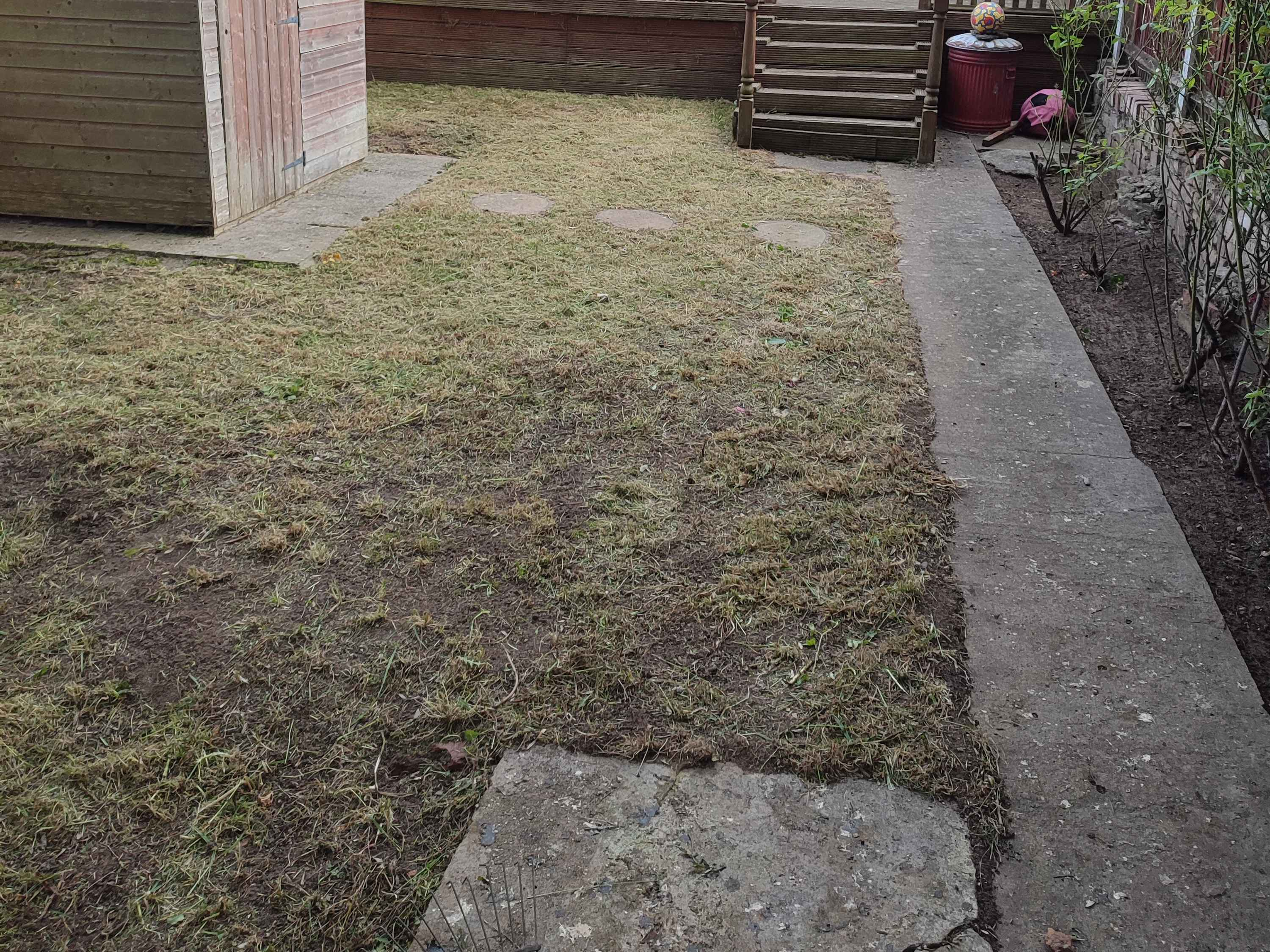 AS Property Services work photo 4
