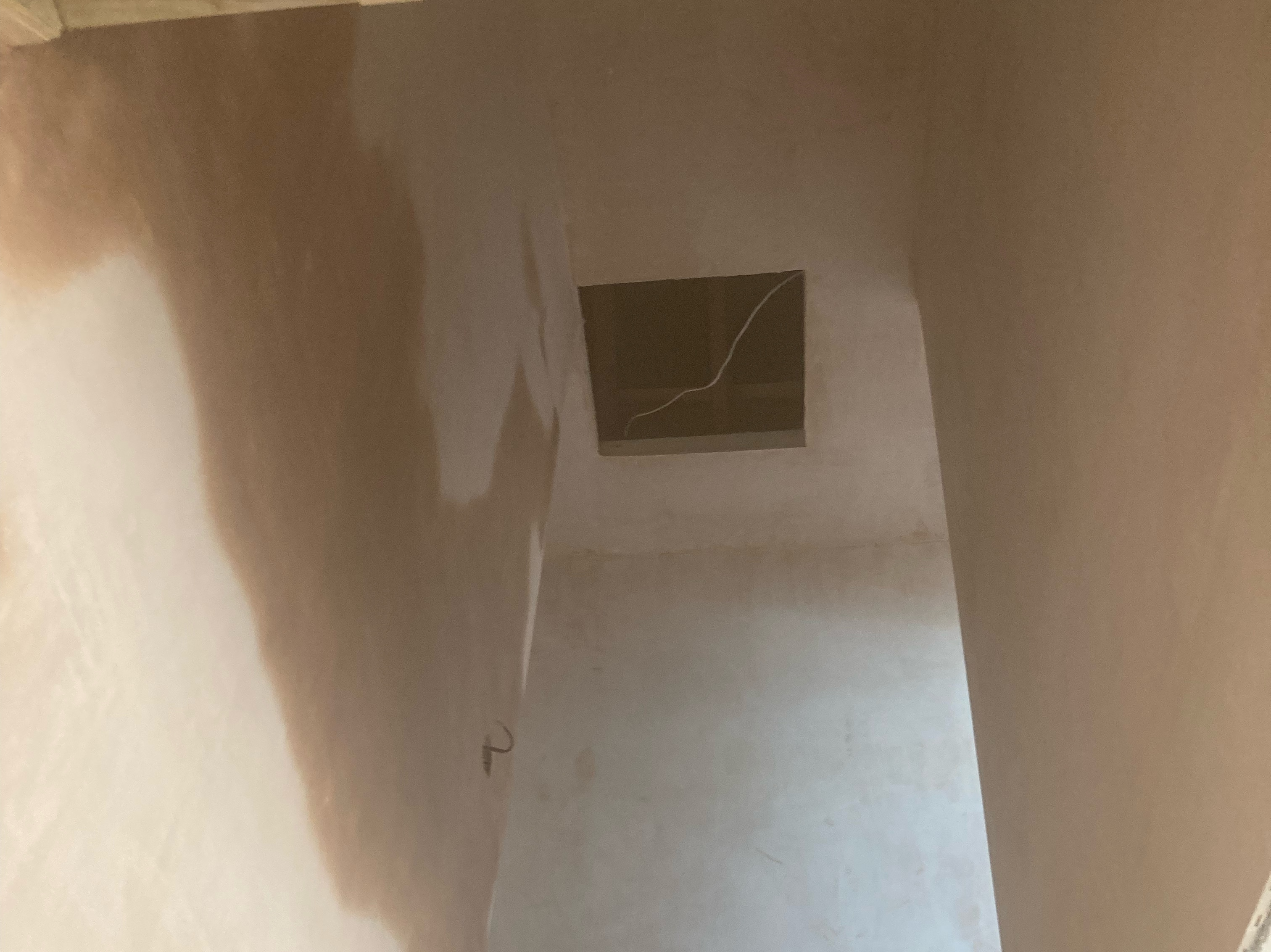 Tudor Homes Plastering work photo 8