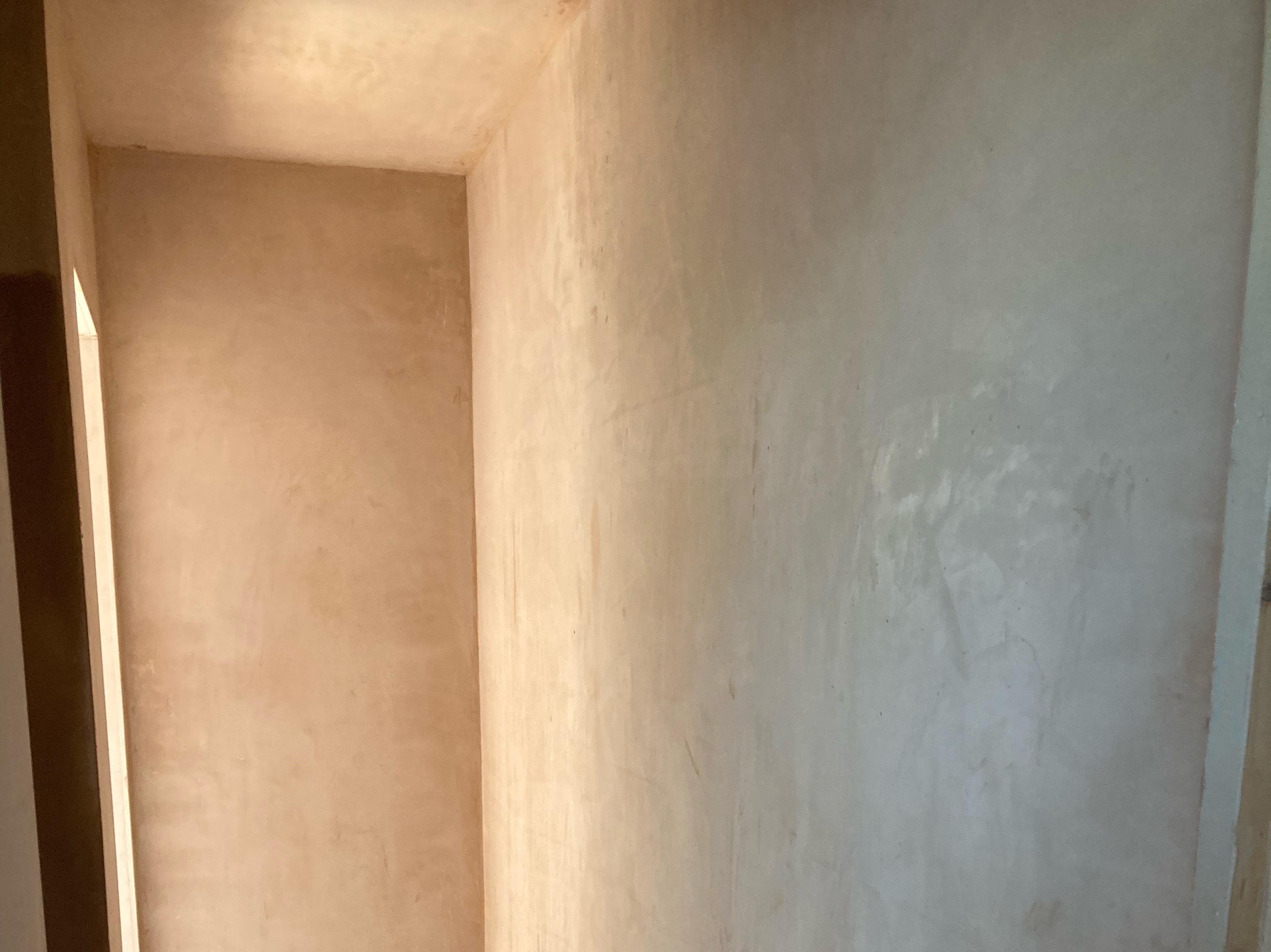 Tudor Homes Plastering work photo 7