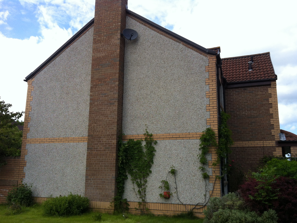 Lothian communications work photo 3
