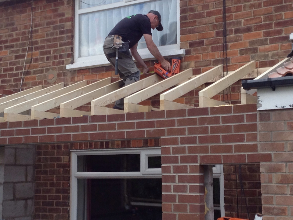 All About Joinery LTD in Hull Rated People