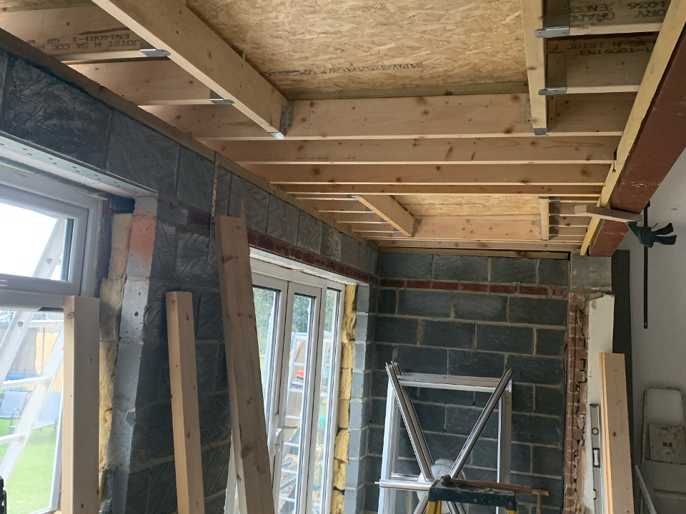 All About Joinery LTD in Hull Rated People