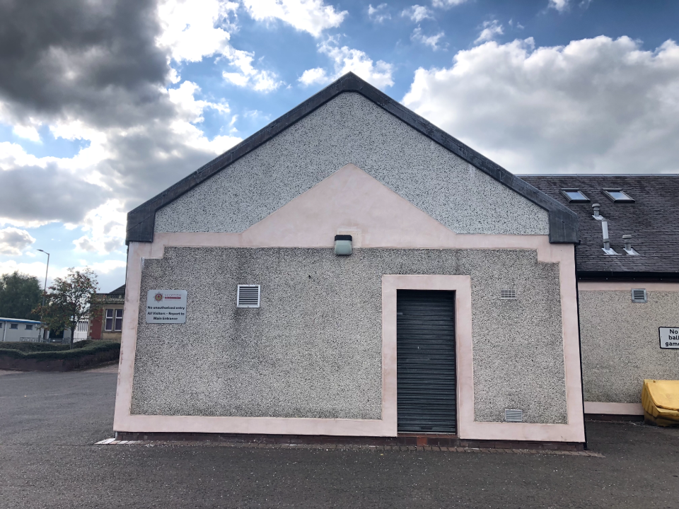 Strathclyde Roofers and Builders Ltd work photo 4