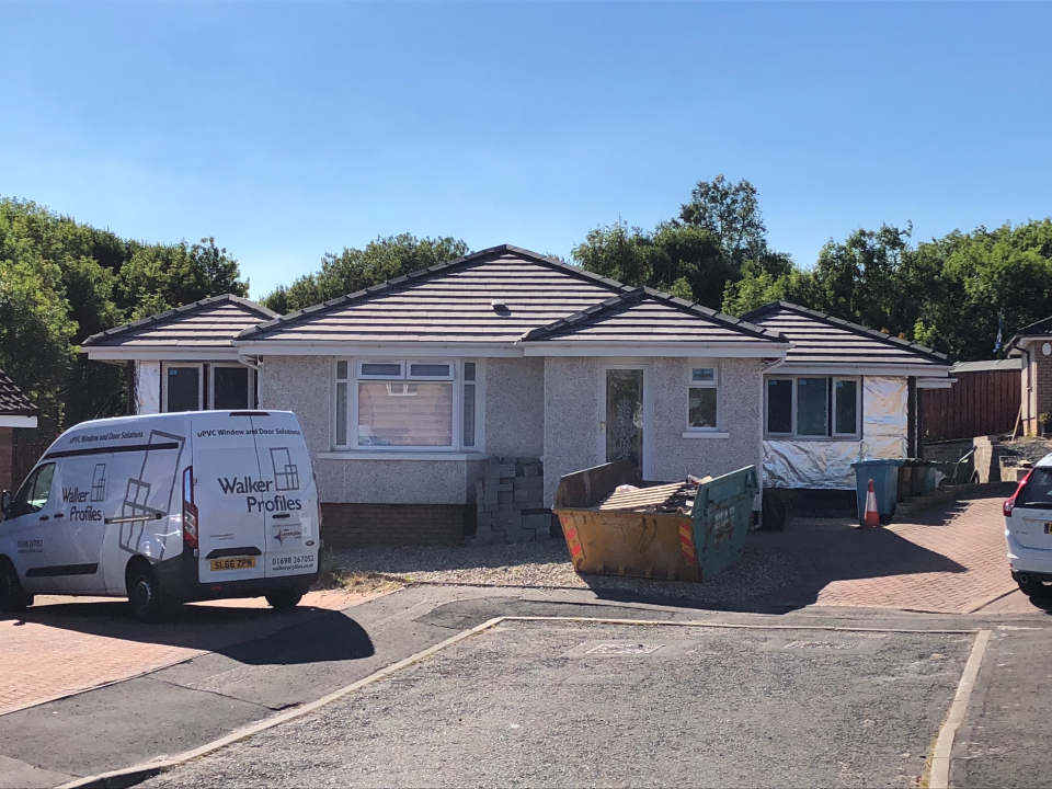 Strathclyde Roofers and Builders Ltd work photo 3
