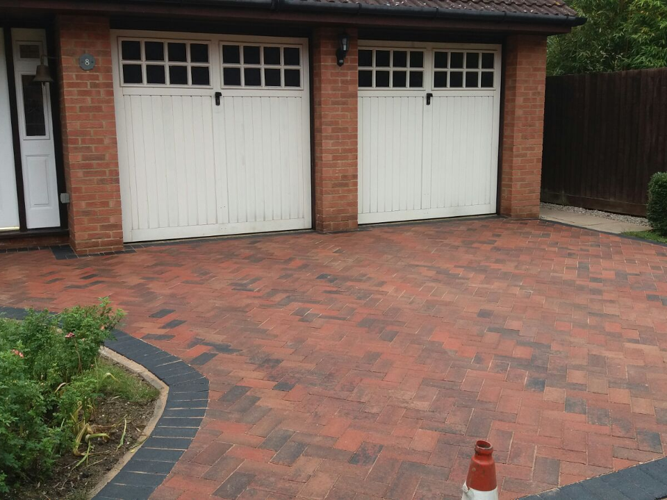 WW Property Maintenance work photo 5
