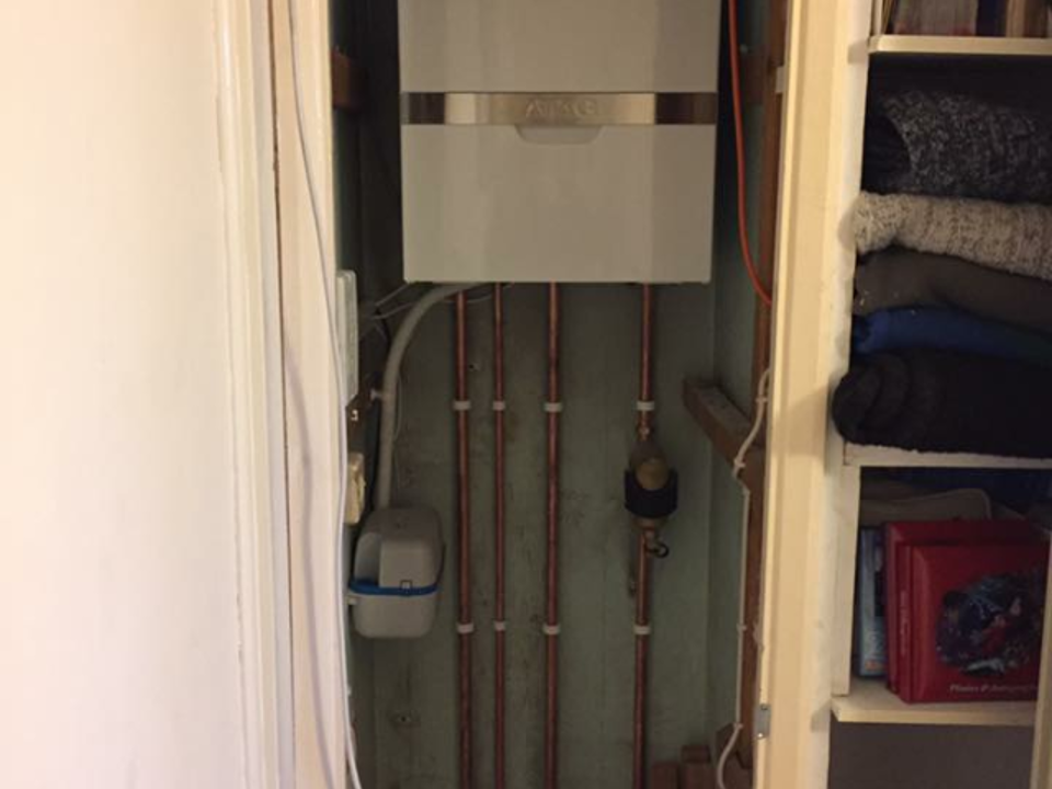 mo plumber work photo 1