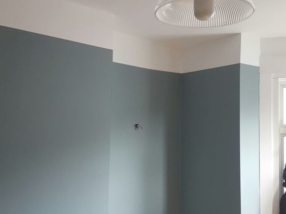 Pubble Plastering work photo 4