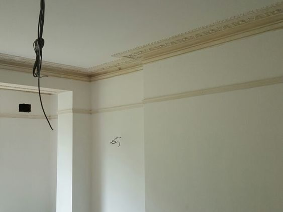 Pubble Plastering work photo 3