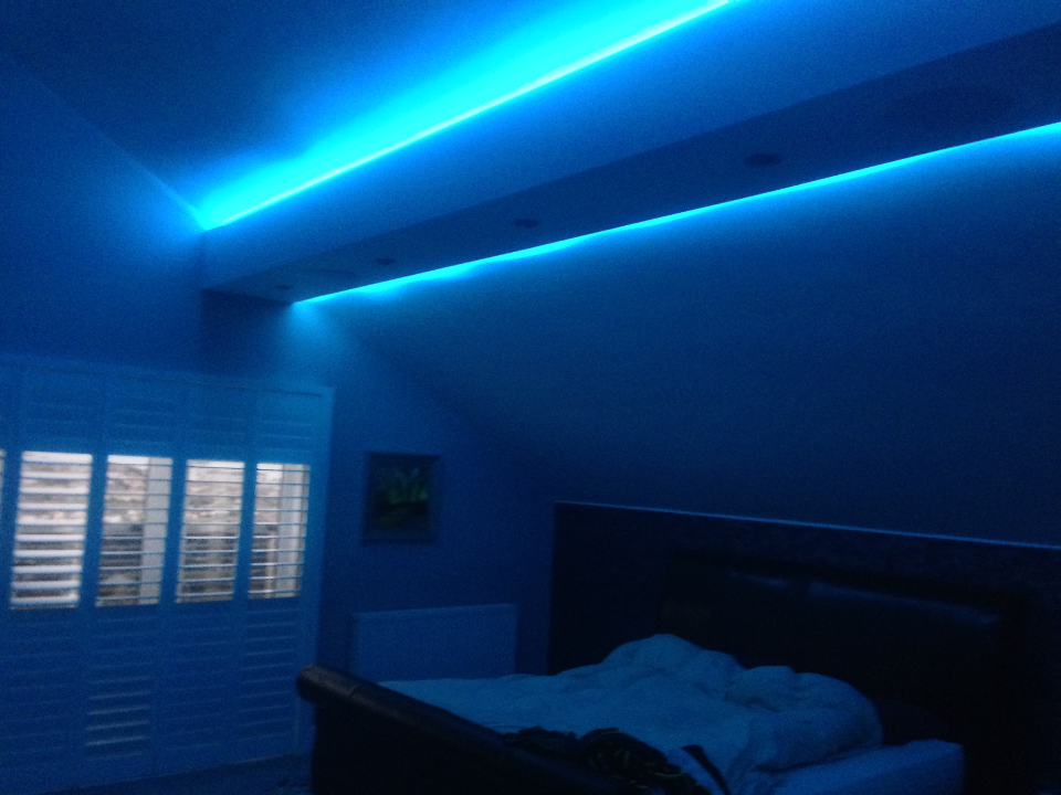 KJ's Building Contractors work photo 3