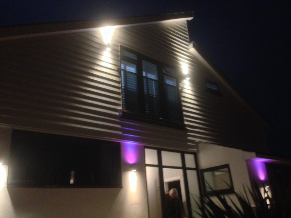 KJ's Building Contractors work photo 2