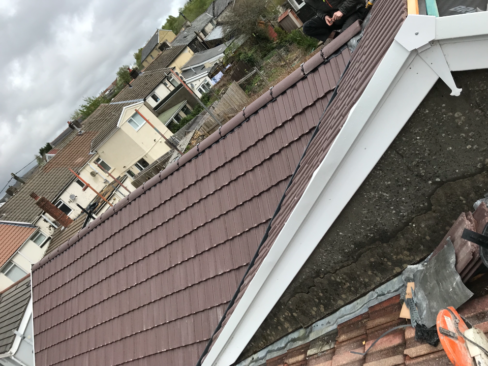 Ace Roofing & Building in Swansea Rated People