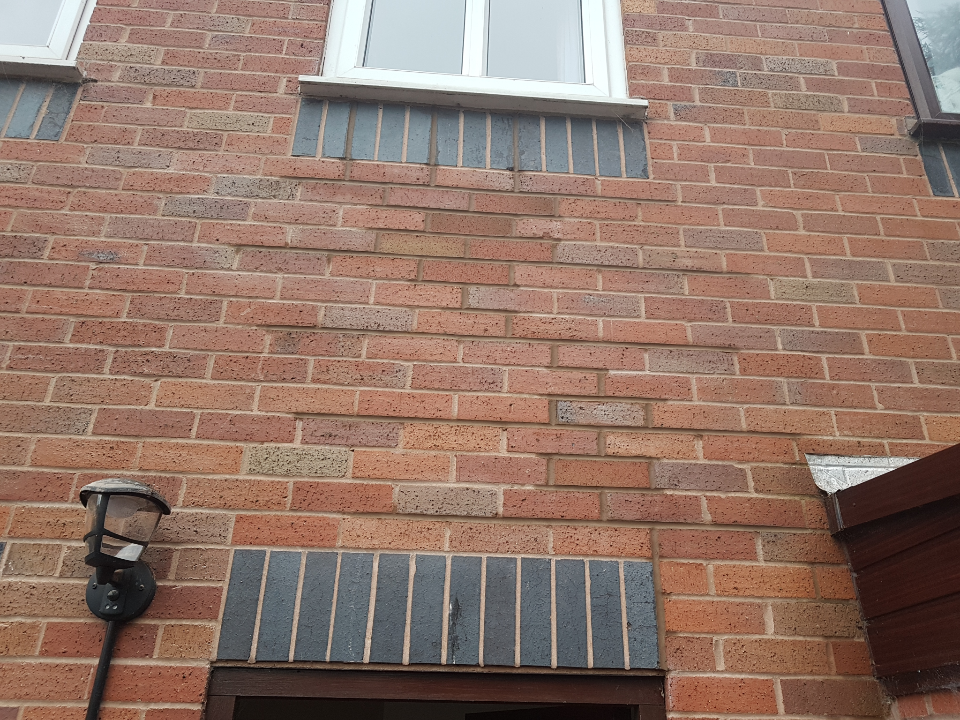 Terry Bridges Masonry work photo 4