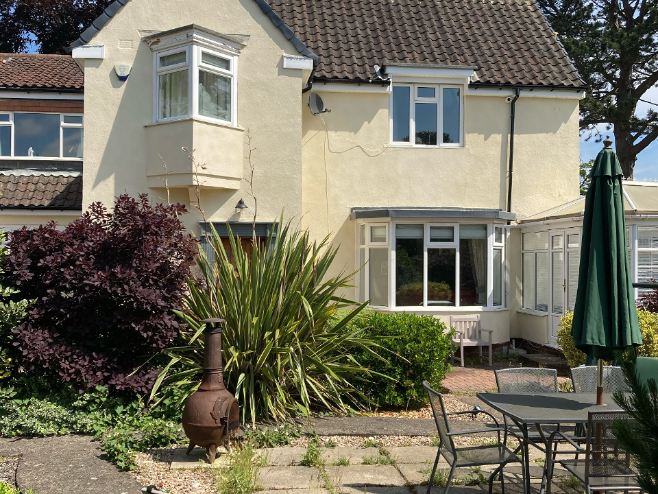 External walls LTD work photo 4
