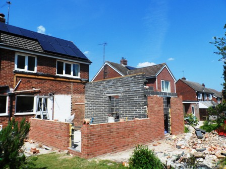 Cambridge Design and Build work photo 4