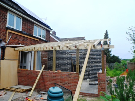 Cambridge Design and Build work photo 3