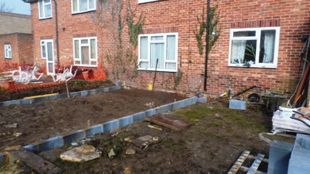 Cambridge Design and Build work photo 2