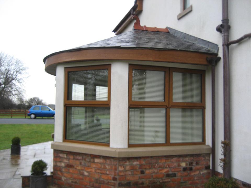 JDW Rooflines LTD  (Trading as JDW Construction) work photo 4