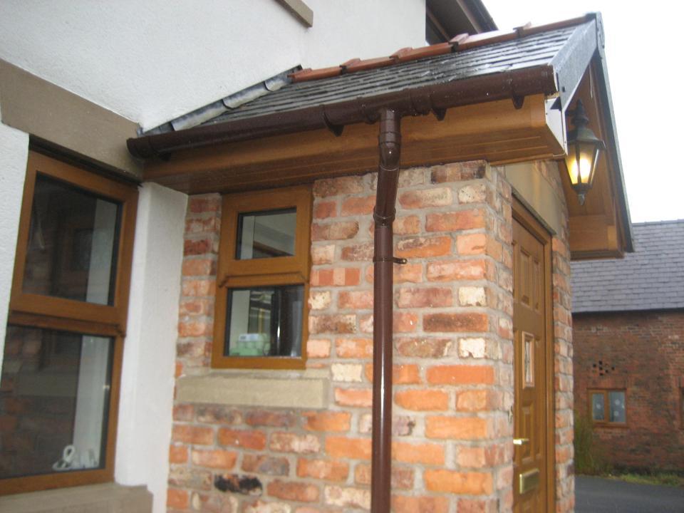 JDW Rooflines LTD  (Trading as JDW Construction) work photo 3