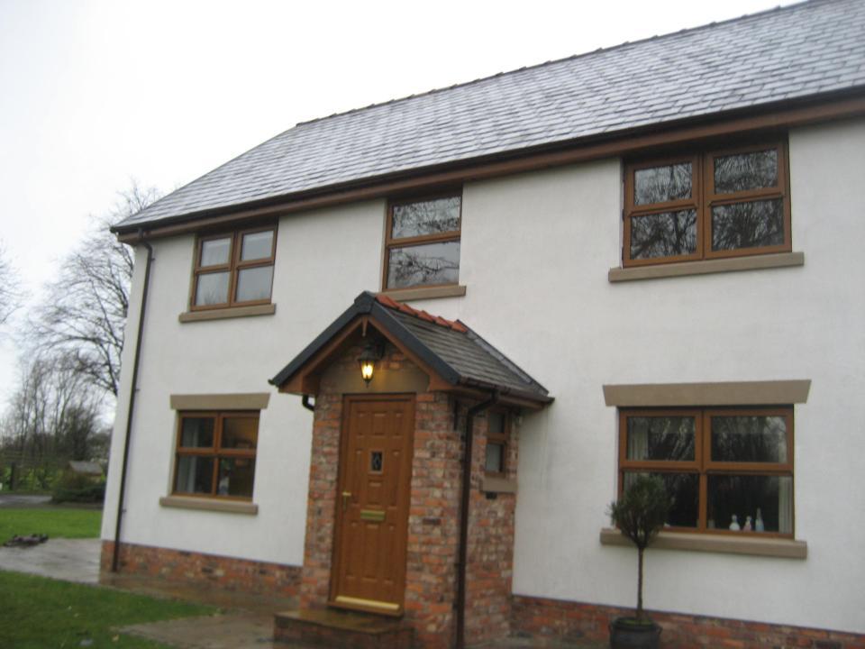 JDW Rooflines LTD  (Trading as JDW Construction) work photo 2
