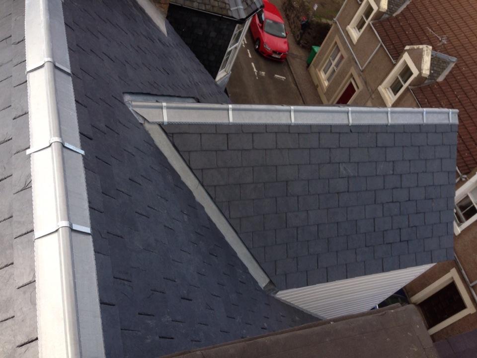 fife roofing and plastering in Glenrothes Rated People