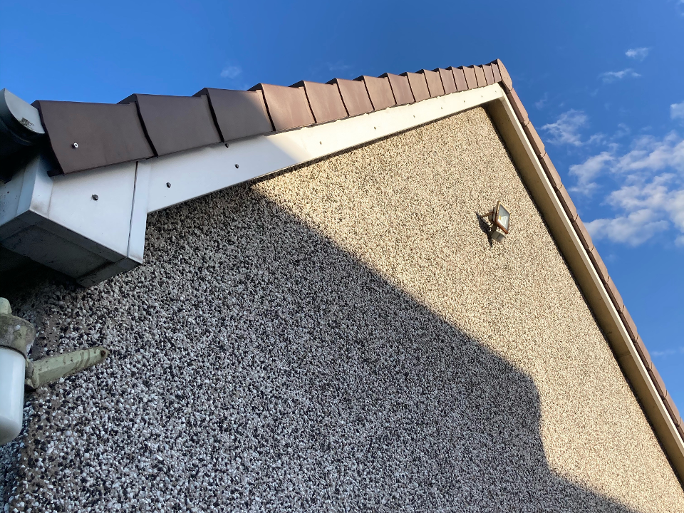 FIFE ROOFING work photo 4