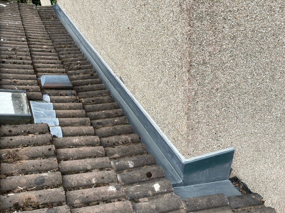 FIFE ROOFING work photo 3