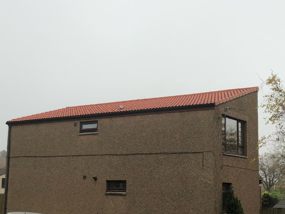 FIFE ROOFING work photo 1
