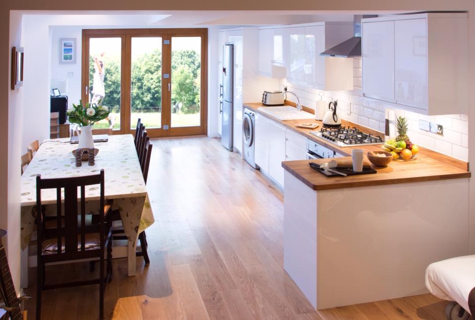 Fabi Builders work photo 1