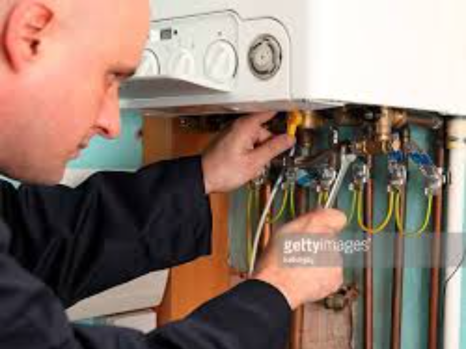 A Team Gas work photo 1