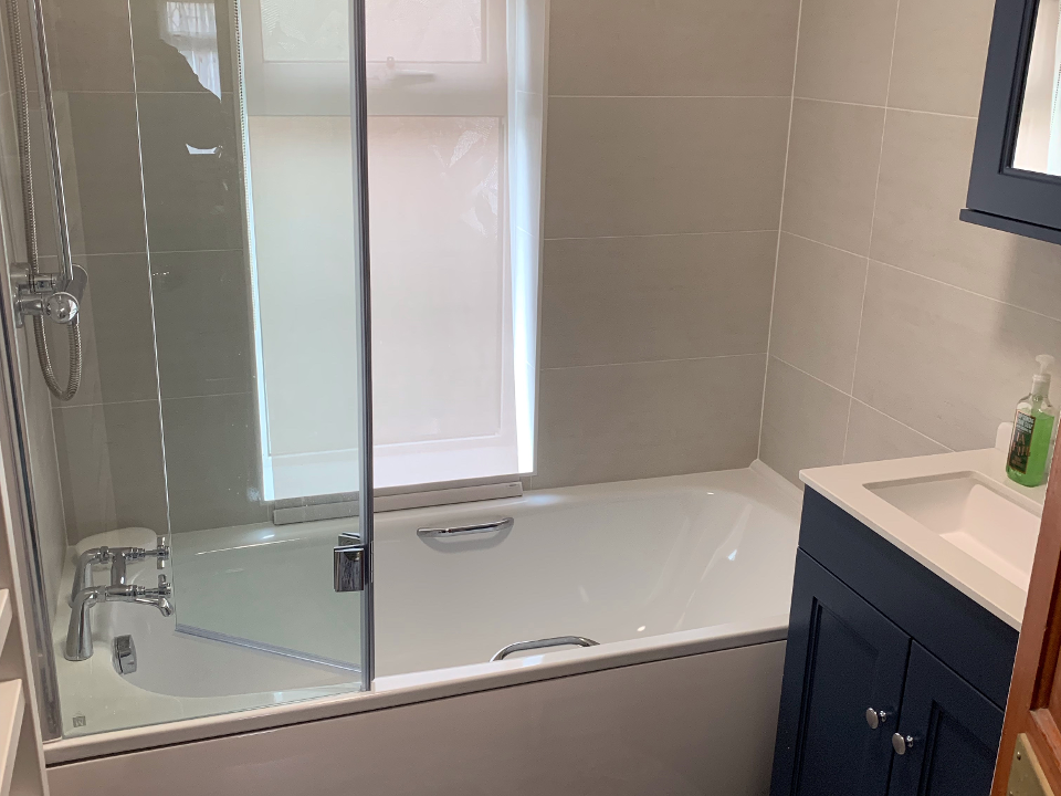 S.B DESIGN & DEVELOPMENTS LTD work photo 4