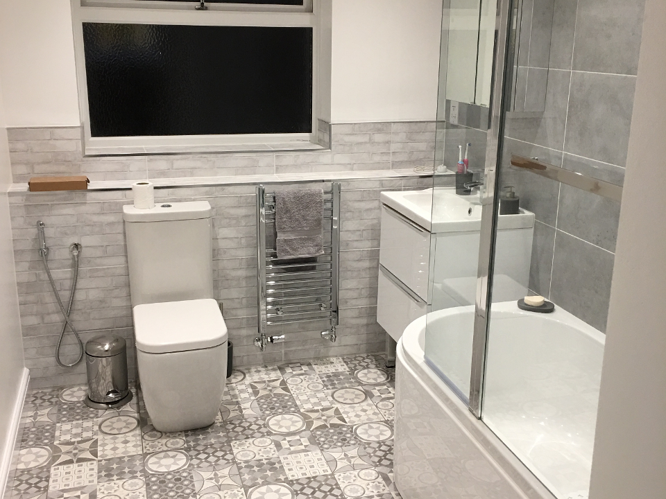 S.B DESIGN & DEVELOPMENTS LTD work photo 1