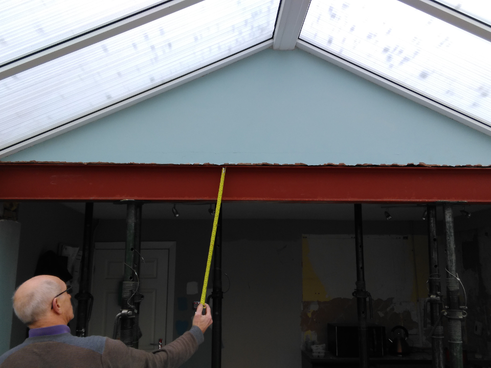 RSM Building Services work photo 1
